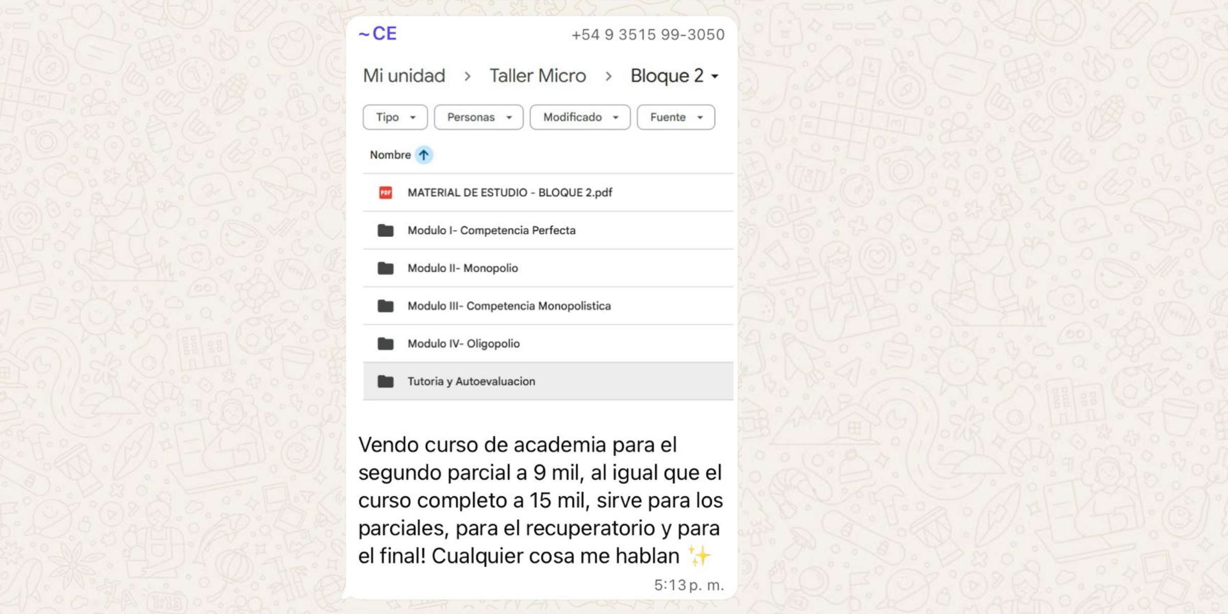 Piratería de Contenido